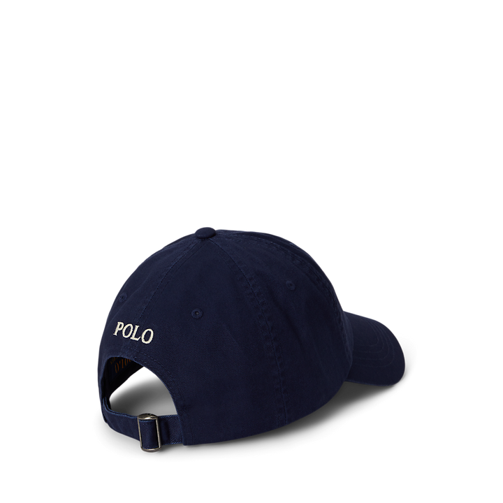 PRL The Iconic Cotton Chino Ball Cap/Kapa 710667709505