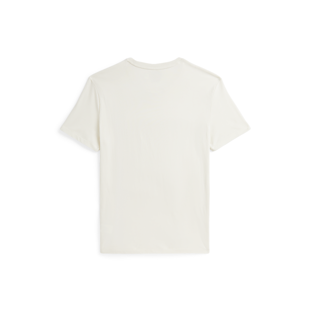 PRL Custom Slim Fit Jersey Crewneck T-Shirt/Majica 710671438421