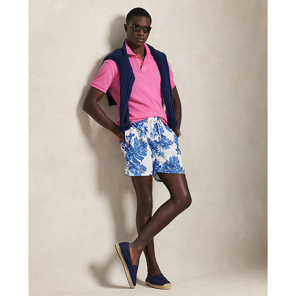 PRL The Iconic Mesh Polo Shirt/Polo majica 710680784510