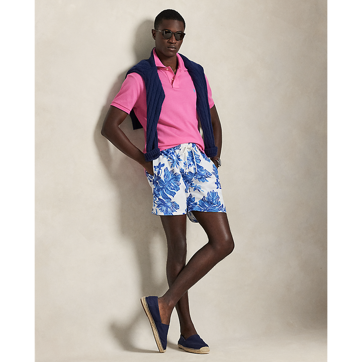 PRL The Iconic Mesh Polo Shirt/Polo majica 710680784510