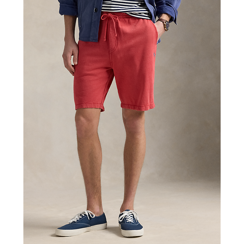 PRL Cotton Spa Terry Short/Bermude 710704271021