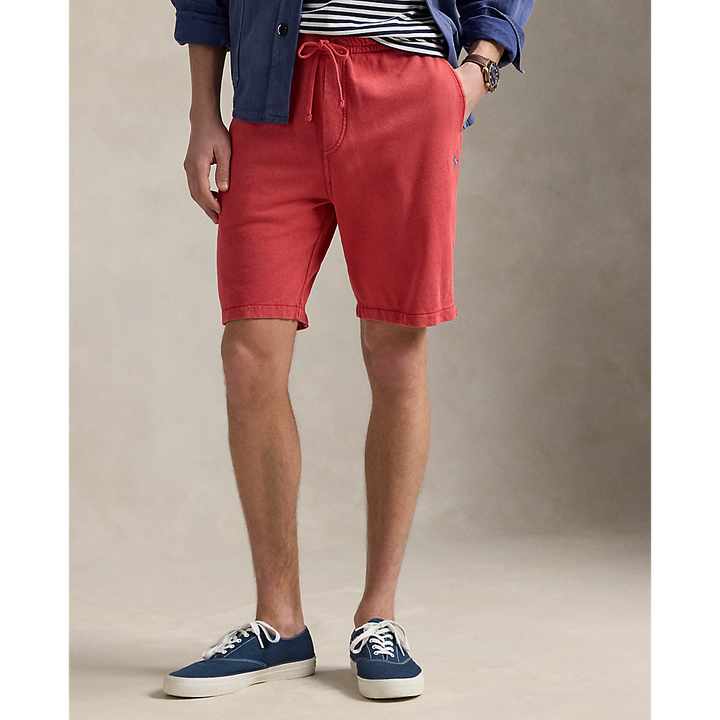 PRL Cotton Spa Terry Short/Bermude 710704271021