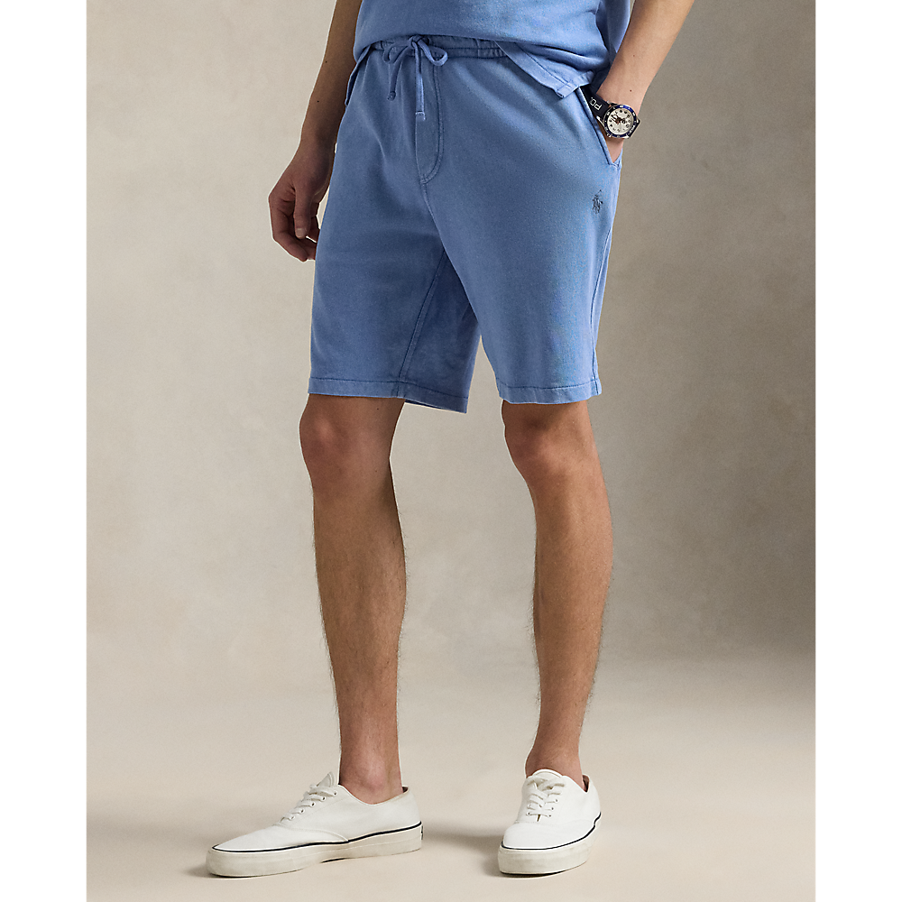 PRL Cotton Spa Terry Short/Bermude 710704271022