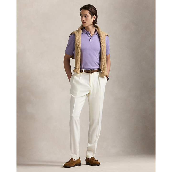 PRL Custom Slim Fit Soft Cotton Polo Shirt/Košulja 710704319157