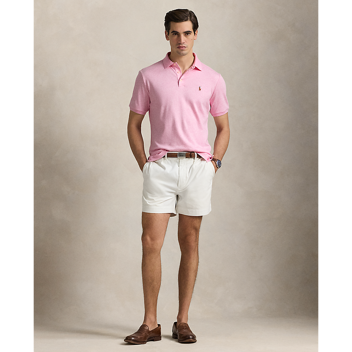 PRL Custom Slim Fit Soft Cotton Polo Shirt/Polo Majica 710704319167