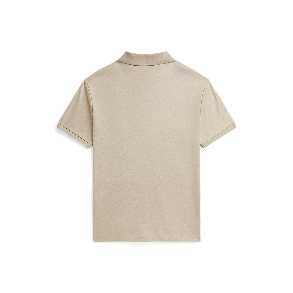 PRL Custom Slim Fit Soft Cotton Polo Shirt/Polo majica 710704319502