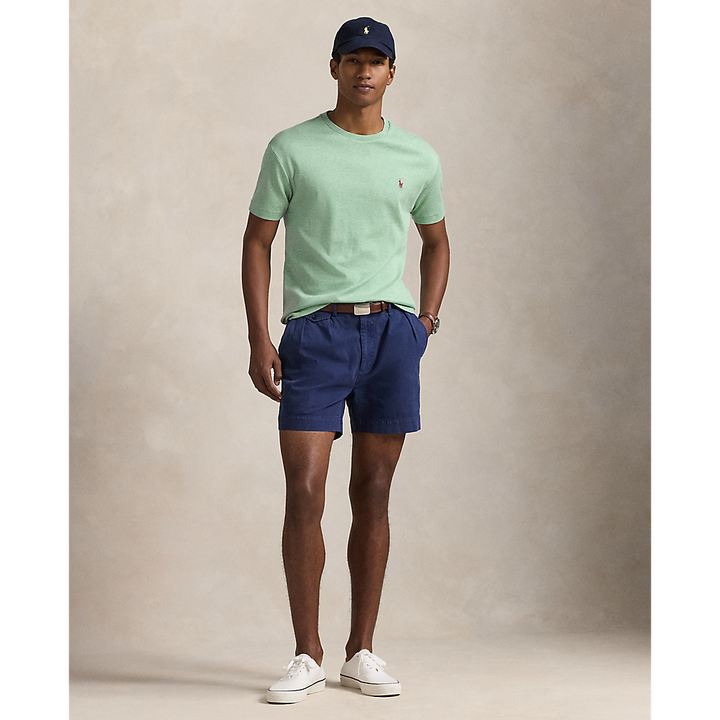 PRL Custom Slim Fit Soft Cotton T-Shirt/Majica 710740727093