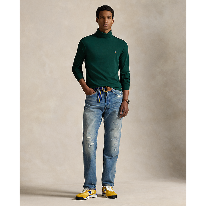 PRL Soft Cotton Roll Neck/Pulover 710760126027