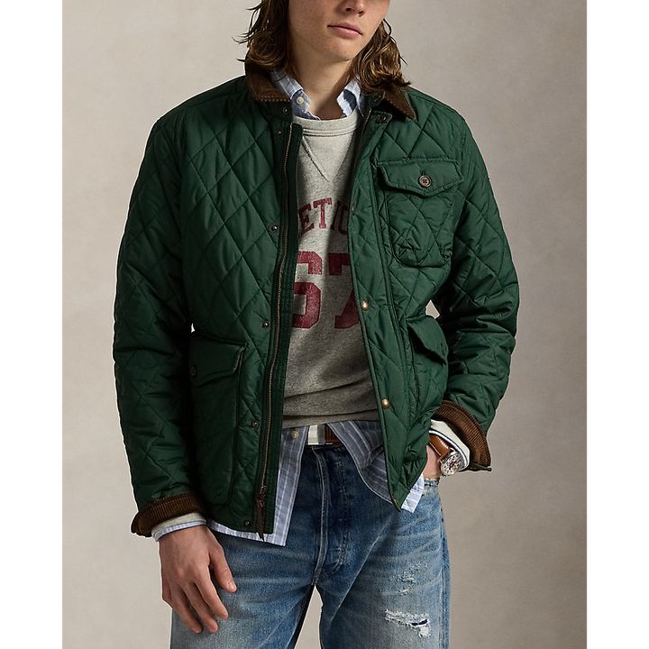 PRLThe Beaton Quilted Jacket/Jakna 710847071015