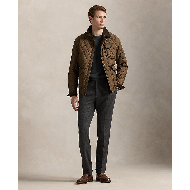 PRL The Beaton Quilted Jacket/Jakna 710847071016