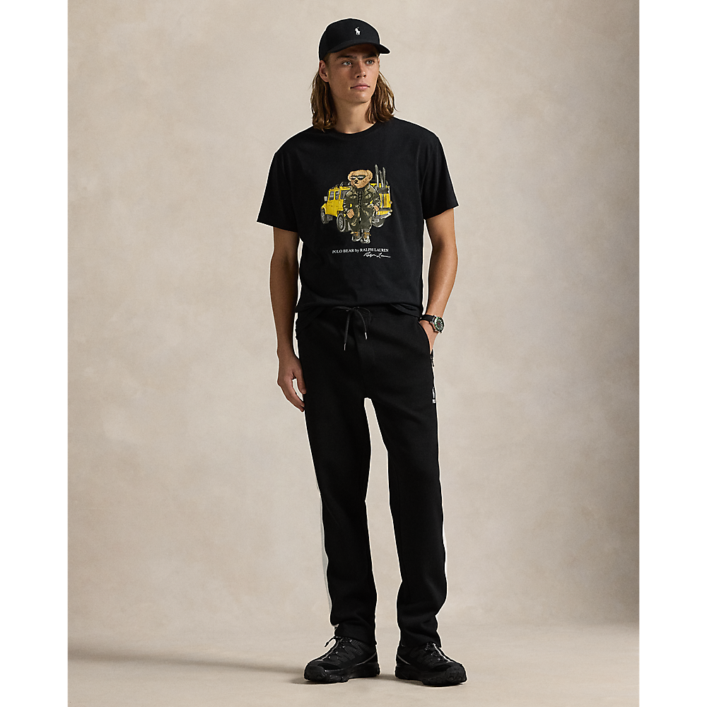 PRL Classic Fit Polo Bear Jersey T-Shirt/Majica 710854497043