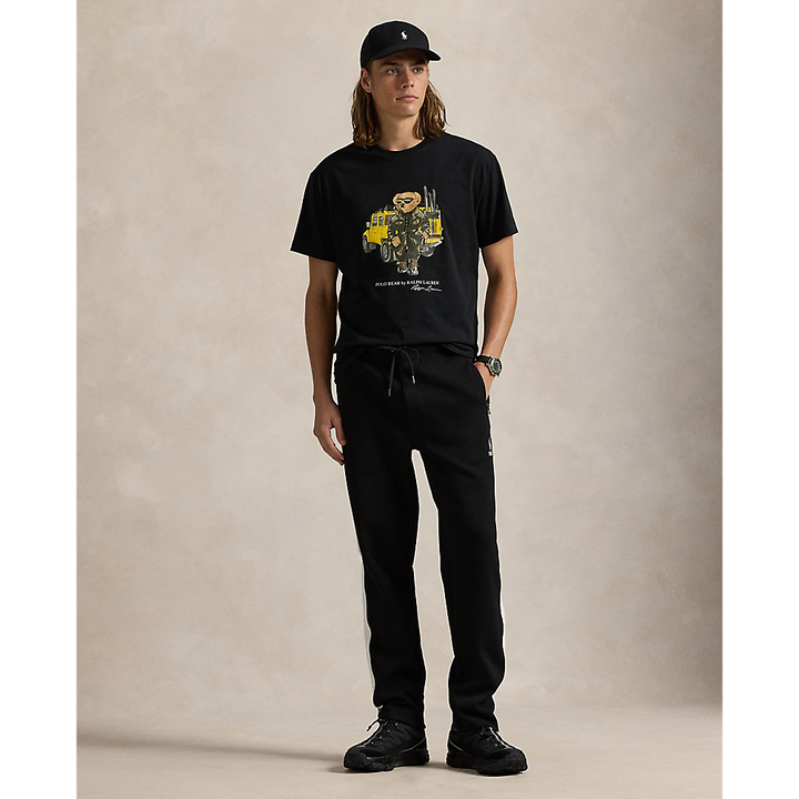 PRL Classic Fit Polo Bear Jersey T-Shirt/Majica 710854497043