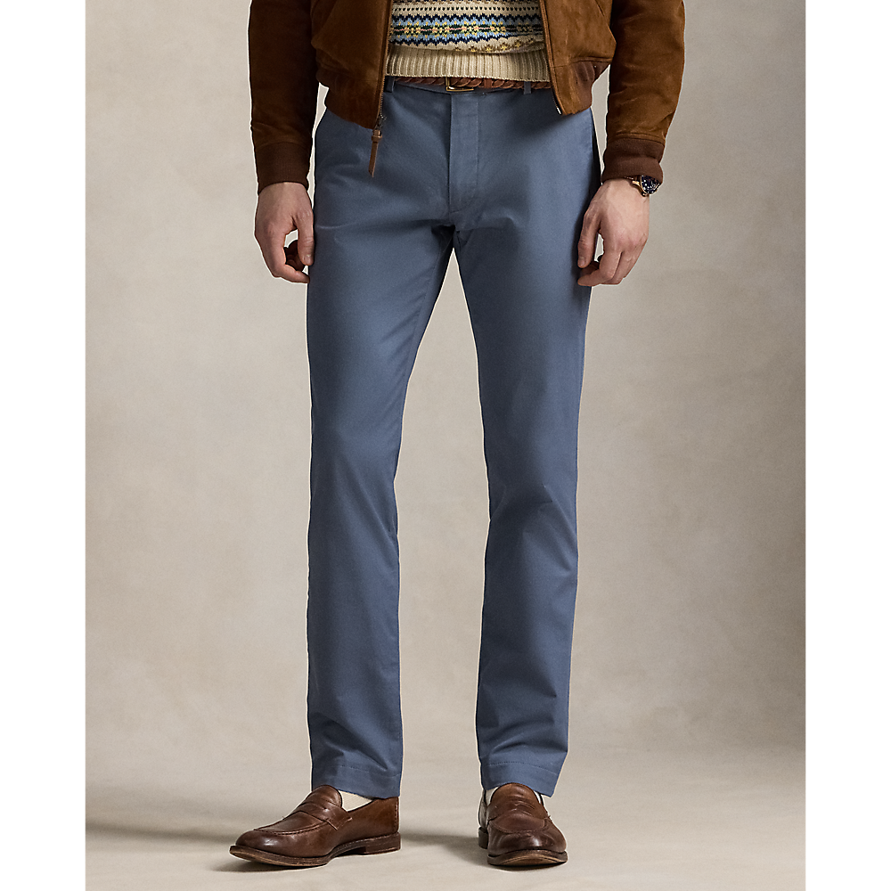 PRL Stretch Slim Fit Chino Trouser/Hlače 710856719010