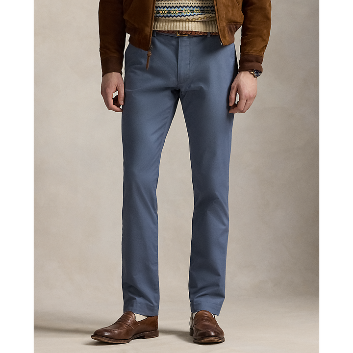 PRL Stretch Slim Fit Chino Trouser/Hlače 710856719010