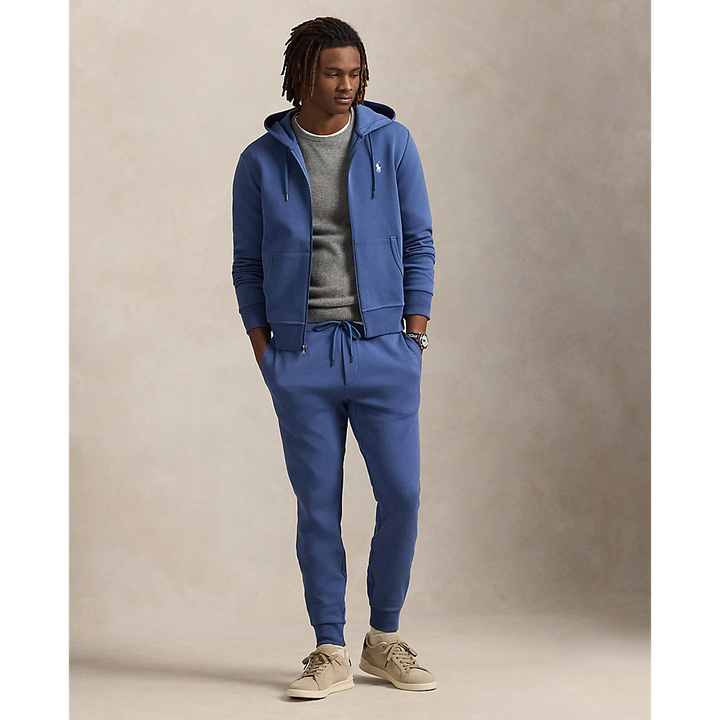 PRL Double-Knit Full-Zip Hoodie/Duks 710881517071