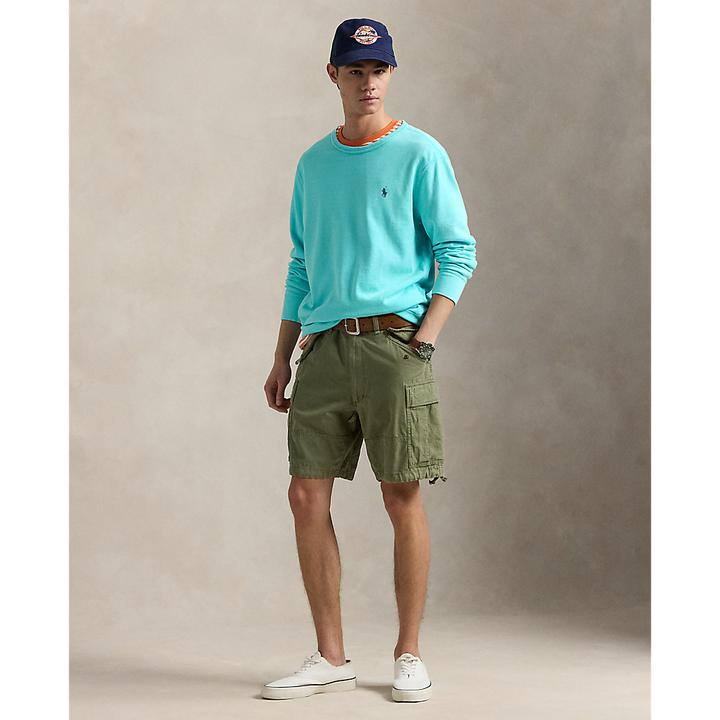 PRL Spa Terry Sweatshirt/Pulover 710899996014