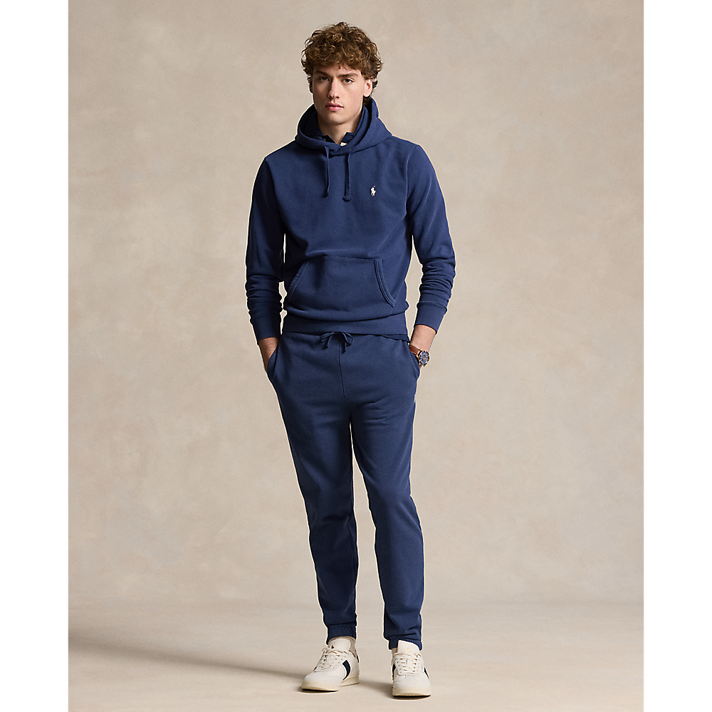 PRL Loopback Fleece Hoodie/Duks 710916690018