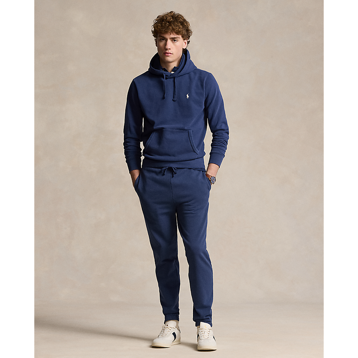 PRL Loopback Fleece Hoodie/Duks 710916690018