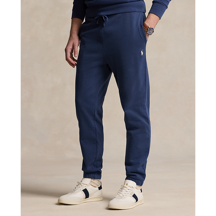 PRL Loopback Fleece Tracksuit Bottoms/Hlače 710916699020