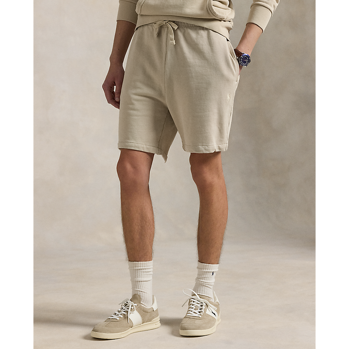 PRL 16.5 cm Loopback Fleece Short/Bermude 710934602013