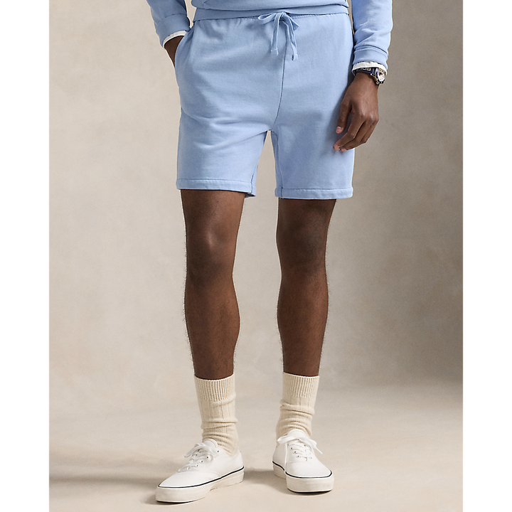 PRL 16.5 cm Loopback Fleece Short/Bermude 710934602014