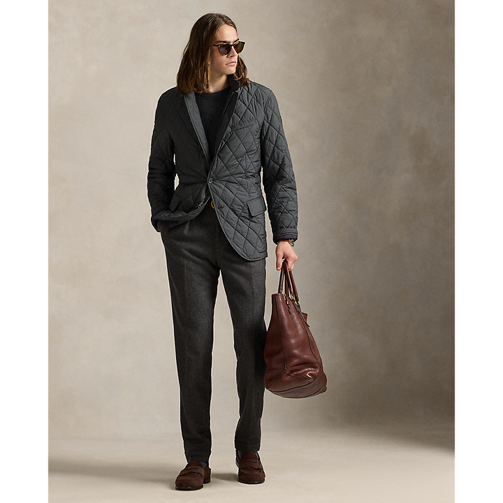 PRL The Beaton Quilted Jacket/Jakna 710938508003