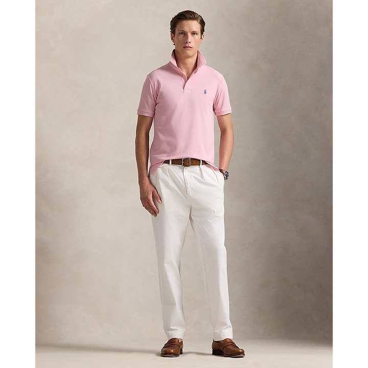 PRL Custom Slim Fit Stretch Mesh Polo Shirt/Polo majica 710941439024