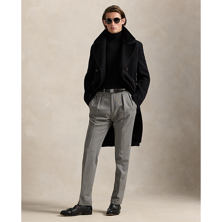 PRL Washable Wool Roll Neck Jumper/Pulover 710946145002