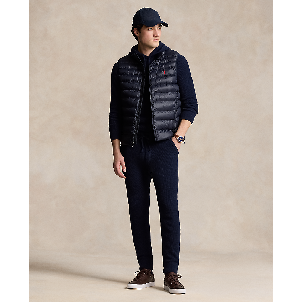 PRL The Colden Packable Gilet/Prsluk 710949962001