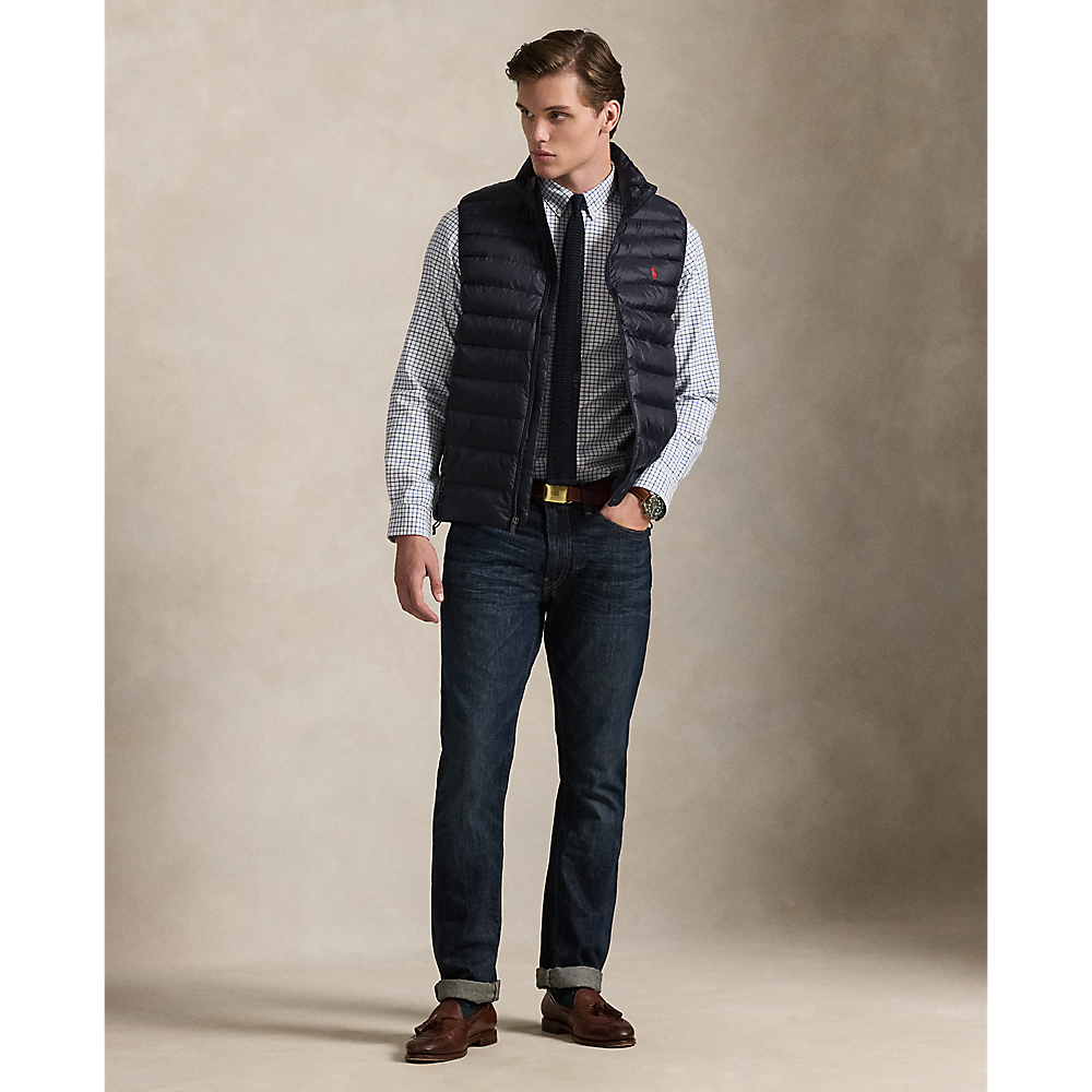 PRL The Colden Packable Gilet/Prsluk 710949962001