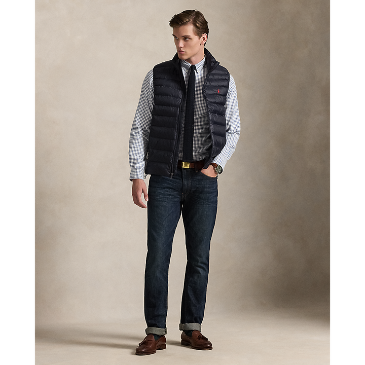 PRL The Colden Packable Gilet/Prsluk 710949962001