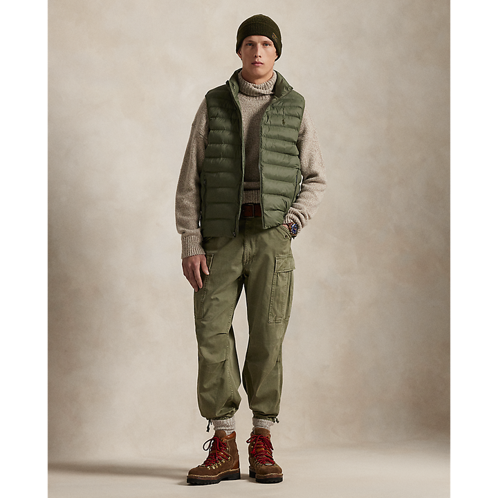 PRL The Colden Packable Gilet/Prsluk 710949962008