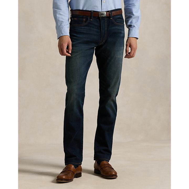 PRL Sullivan Slim Stretch Jean/Hlače 710956085001
