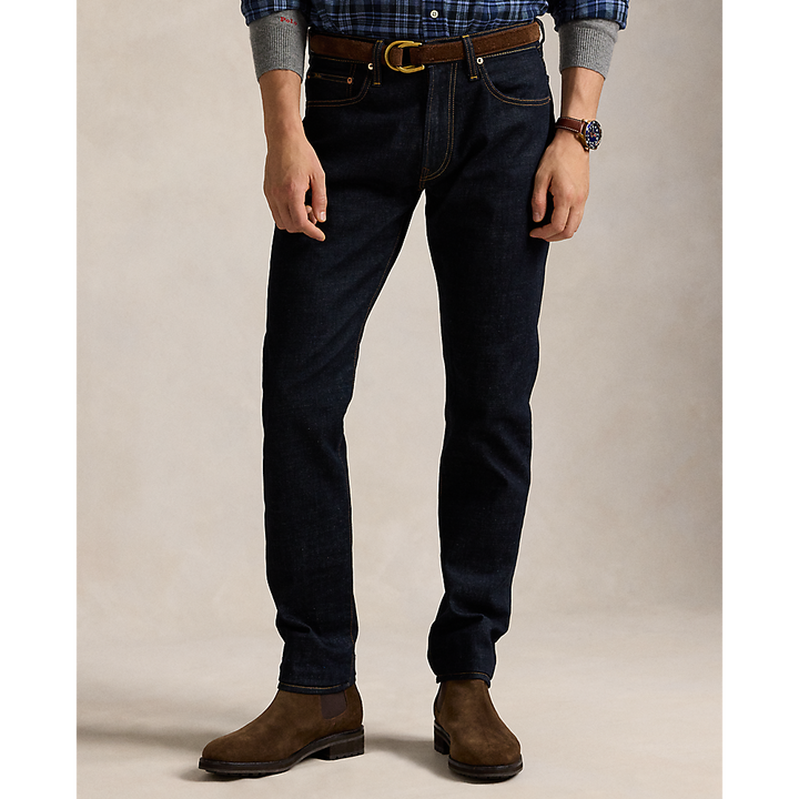 PRL Parkside Active Taper Stretch Jean /Hlače 710956088001