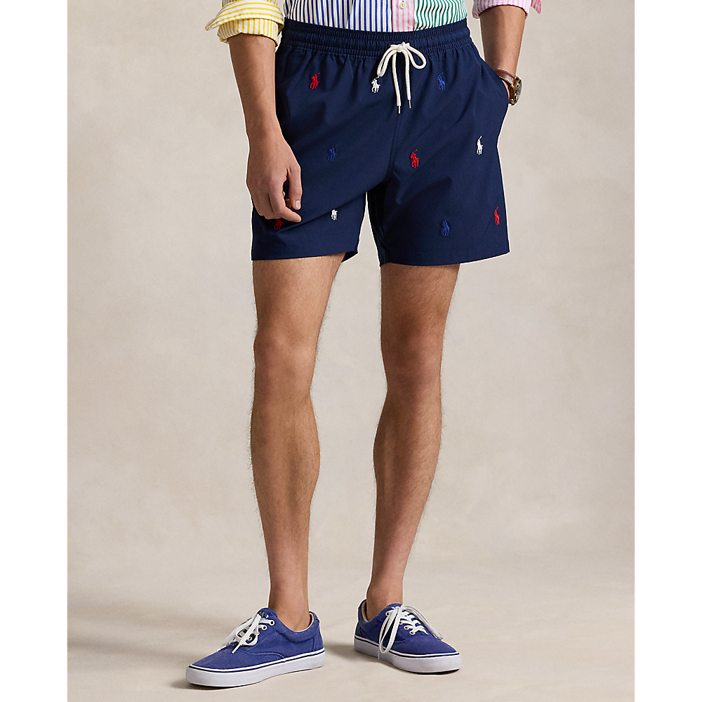 PRL 14.6 cm Traveller Classic Swimming Trunk/Kupaće 710957786001