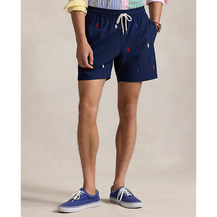 PRL 14.6 cm Traveller Classic Swimming Trunk/Kupaće 710957786001