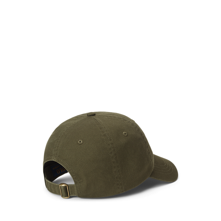 PRL Cotton Twill Ball Cap/Kapa 710958055001