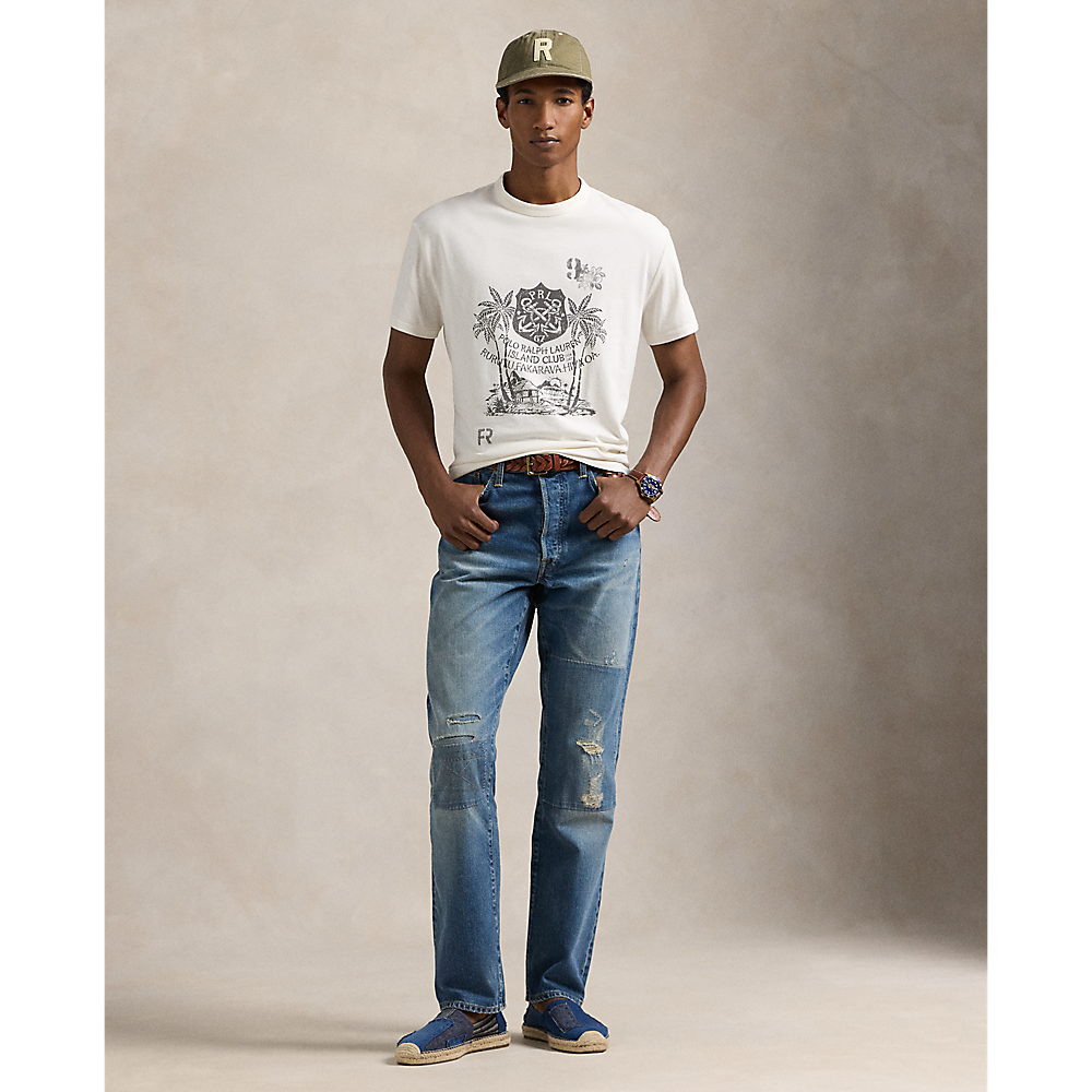 PRL T-Shirt/Majica 710958247001