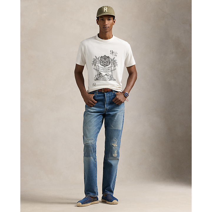 PRL T-Shirt/Majica 710958247001
