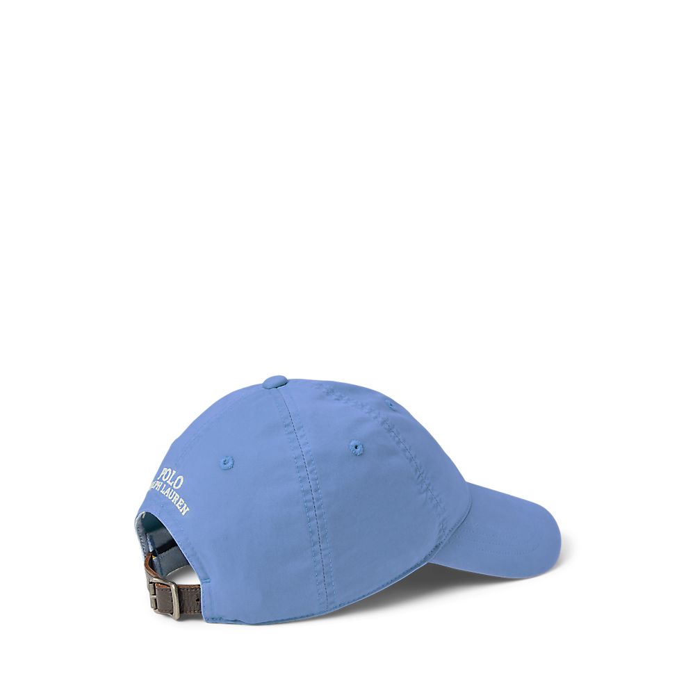 PRL Stretch-Cotton Twill Ball Cap/Kapa 710960726005