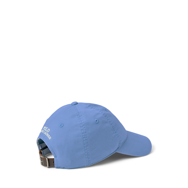 PRL Stretch-Cotton Twill Ball Cap/Kapa 710960726005