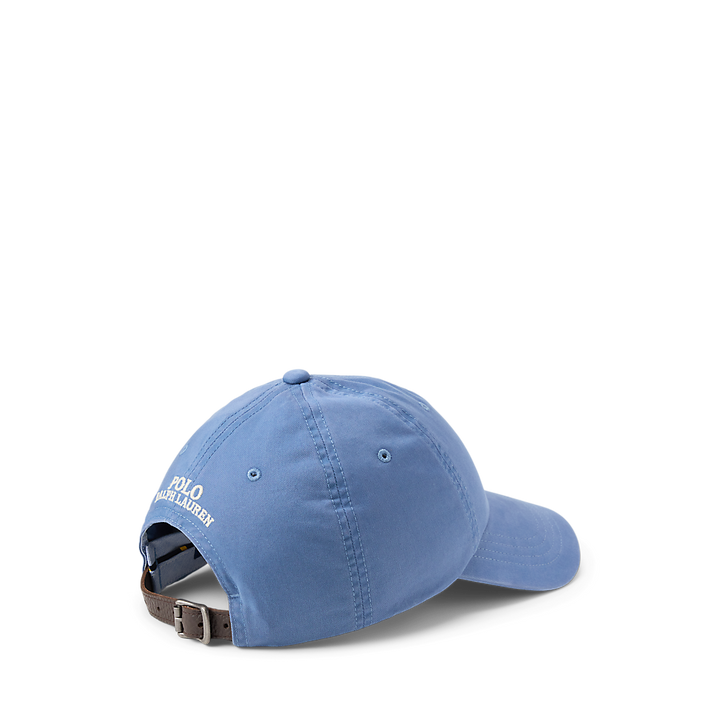 PRL Stretch-Cotton Twill Ball Cap/Kapa 710960726013