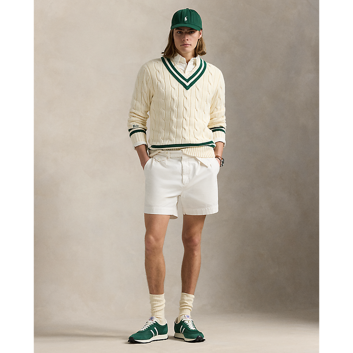 PRL The Iconic Cricket Jumper/Pulover 710961153001