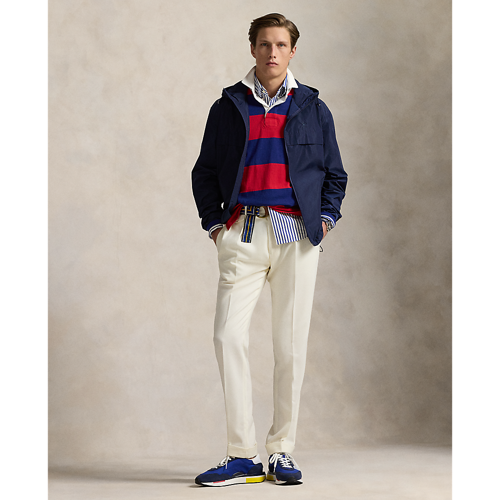 PRL Full-Zip Hooded Jacket/Jakna 710961271003