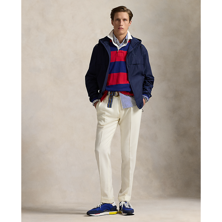 PRL Full-Zip Hooded Jacket/Jakna 710961271003