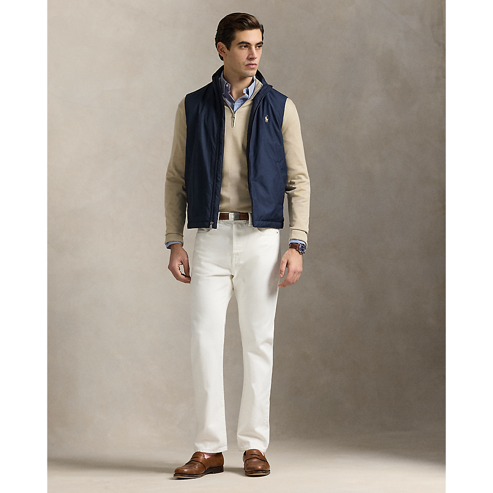 PRL The Southland Packable Gilet/Prsluk 710961832001