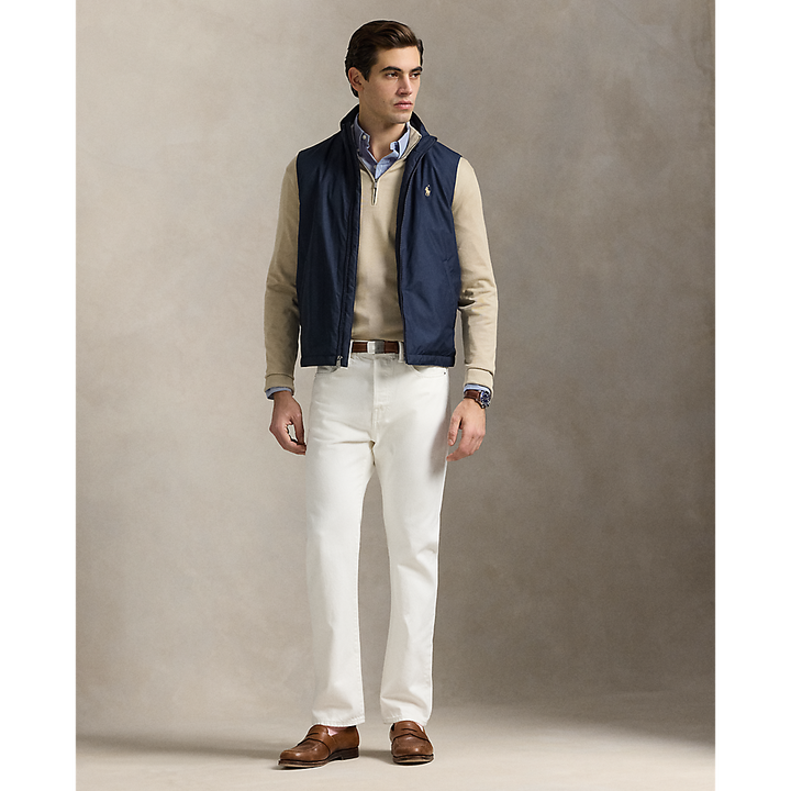 PRL The Southland Packable Gilet/Prsluk 710961832001
