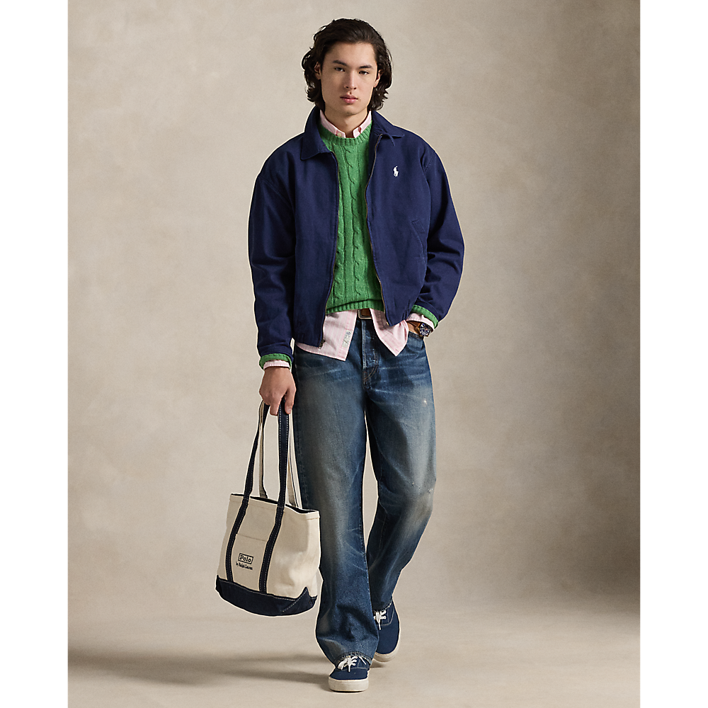 PRL The Big Bayport Jacket/Jakna 710961929003