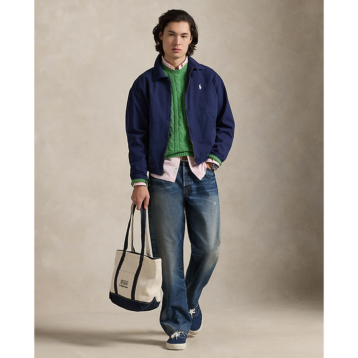 PRL The Big Bayport Jacket/Jakna 710961929003