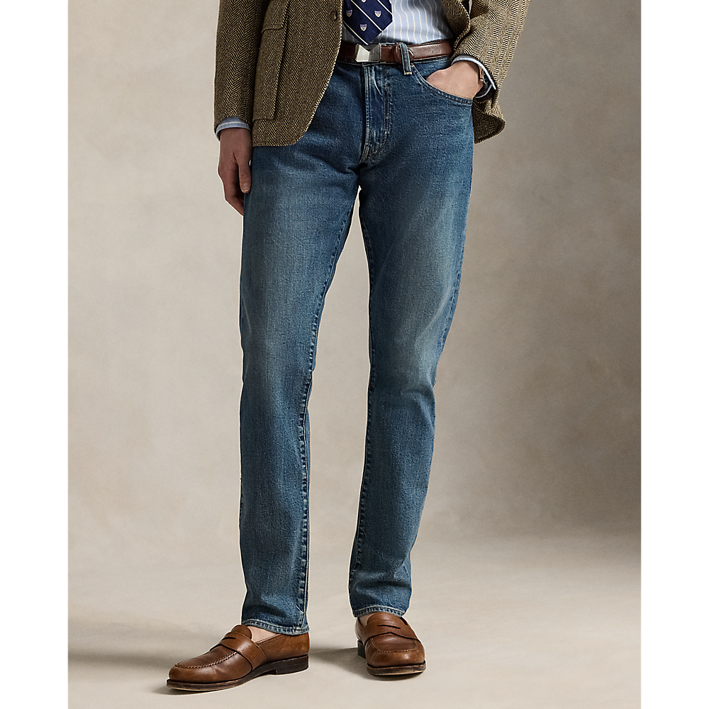 PRL Sullivan Slim Stretch Jean/Traperice 710963045001
